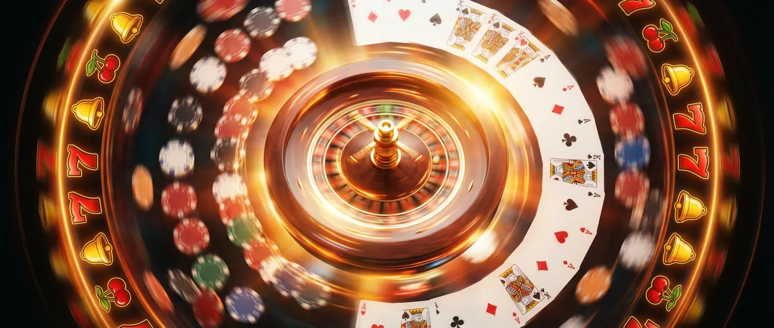 Winstler Casino bonus