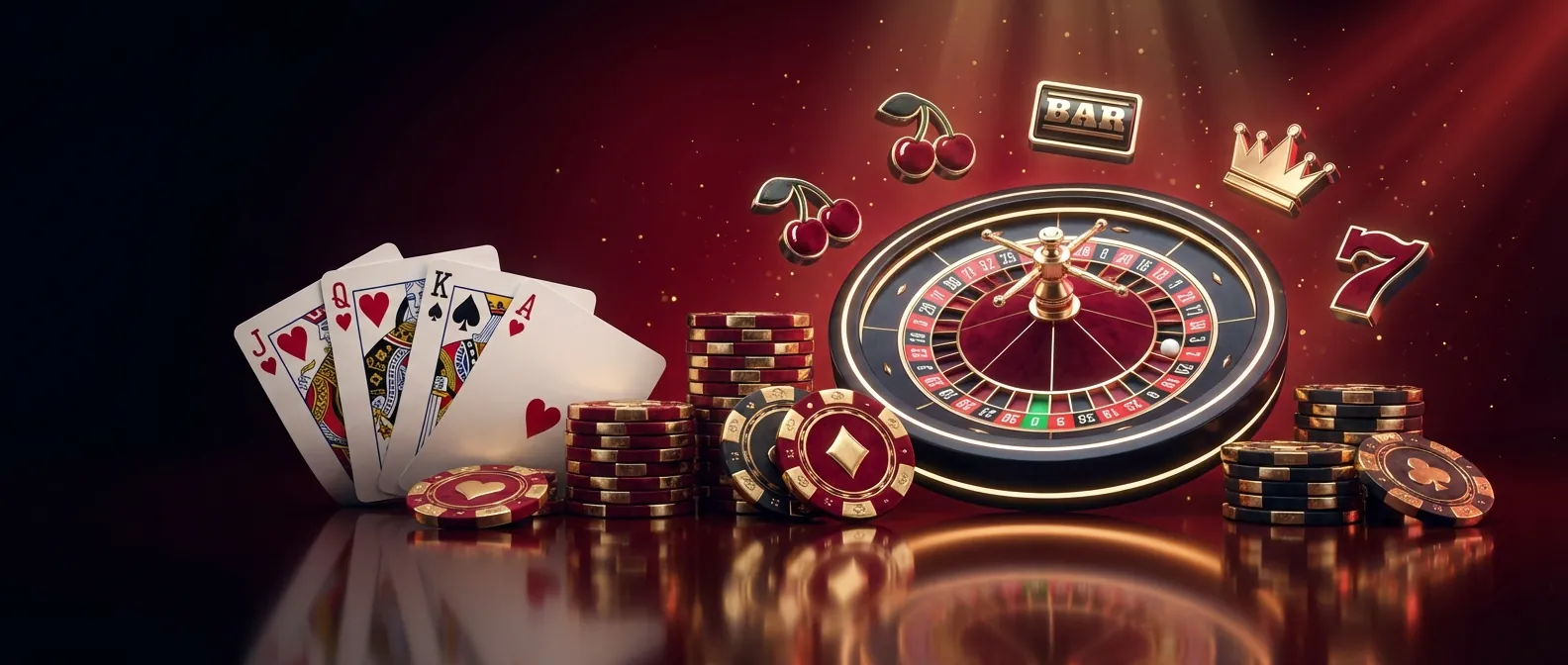 Winstler Casino bonus